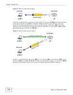 Preview for 112 page of ZyXEL Communications AMG1312-T Series User Manual