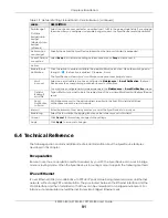 Preview for 91 page of ZyXEL Communications AX7501-B0 User Manual