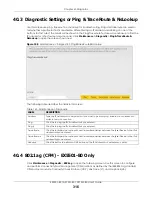 Preview for 316 page of ZyXEL Communications AX7501-B0 User Manual