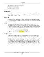 Preview for 337 page of ZyXEL Communications AX7501-B0 User Manual