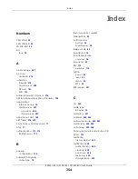 Preview for 354 page of ZyXEL Communications AX7501-B0 User Manual