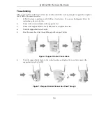 Preview for 19 page of ZyXEL Communications Bridge/Router G-2000s Quick Start Manual