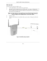 Preview for 20 page of ZyXEL Communications Bridge/Router G-2000s Quick Start Manual