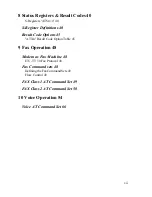 Preview for 7 page of ZyXEL Communications Comet 3356 User Manual