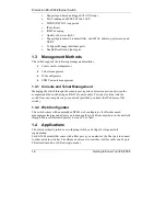 Preview for 20 page of ZyXEL Communications Dimension ES-2008 User Manual