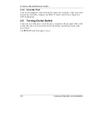 Preview for 30 page of ZyXEL Communications Dimension ES-2008 User Manual