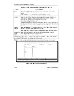 Preview for 104 page of ZyXEL Communications Dimension ES-2008 User Manual