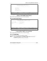 Preview for 119 page of ZyXEL Communications Dimension ES-2008 User Manual