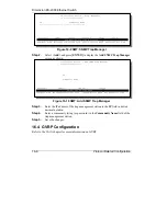 Preview for 120 page of ZyXEL Communications Dimension ES-2008 User Manual