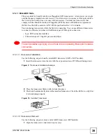 Preview for 39 page of ZyXEL Communications Dimension GS-2024 User Manual