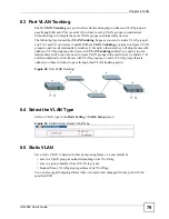 Preview for 79 page of ZyXEL Communications Dimension GS-2024 User Manual