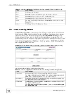 Preview for 130 page of ZyXEL Communications Dimension GS-2024 User Manual