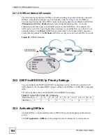 Preview for 164 page of ZyXEL Communications Dimension GS-2024 User Manual