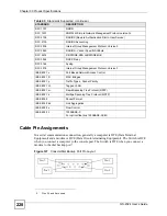 Preview for 228 page of ZyXEL Communications Dimension GS-2024 User Manual