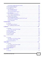 Preview for 9 page of ZyXEL Communications eircom D1000 User Manual