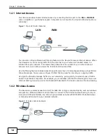 Preview for 16 page of ZyXEL Communications eircom D1000 User Manual