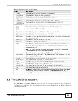 Preview for 31 page of ZyXEL Communications eircom D1000 User Manual