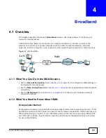 Preview for 33 page of ZyXEL Communications eircom D1000 User Manual