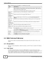 Preview for 44 page of ZyXEL Communications eircom D1000 User Manual