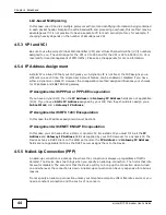 Preview for 46 page of ZyXEL Communications eircom D1000 User Manual