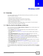 Preview for 49 page of ZyXEL Communications eircom D1000 User Manual