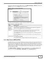 Preview for 53 page of ZyXEL Communications eircom D1000 User Manual