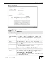 Preview for 57 page of ZyXEL Communications eircom D1000 User Manual