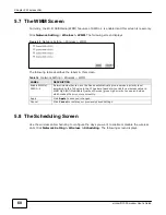 Preview for 62 page of ZyXEL Communications eircom D1000 User Manual