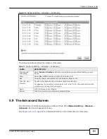 Preview for 63 page of ZyXEL Communications eircom D1000 User Manual