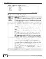 Preview for 64 page of ZyXEL Communications eircom D1000 User Manual