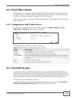 Preview for 85 page of ZyXEL Communications eircom D1000 User Manual