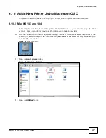 Preview for 99 page of ZyXEL Communications eircom D1000 User Manual