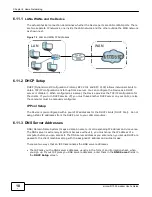 Preview for 106 page of ZyXEL Communications eircom D1000 User Manual