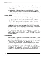 Preview for 108 page of ZyXEL Communications eircom D1000 User Manual