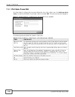 Preview for 114 page of ZyXEL Communications eircom D1000 User Manual