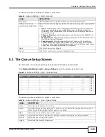 Preview for 117 page of ZyXEL Communications eircom D1000 User Manual