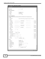 Preview for 120 page of ZyXEL Communications eircom D1000 User Manual