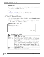 Preview for 128 page of ZyXEL Communications eircom D1000 User Manual