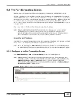 Preview for 129 page of ZyXEL Communications eircom D1000 User Manual