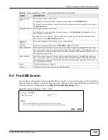 Preview for 131 page of ZyXEL Communications eircom D1000 User Manual