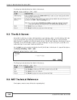 Preview for 132 page of ZyXEL Communications eircom D1000 User Manual