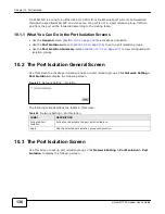 Preview for 138 page of ZyXEL Communications eircom D1000 User Manual