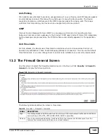 Preview for 151 page of ZyXEL Communications eircom D1000 User Manual