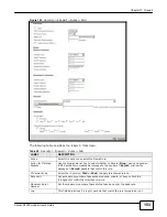 Preview for 155 page of ZyXEL Communications eircom D1000 User Manual