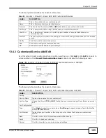 Preview for 157 page of ZyXEL Communications eircom D1000 User Manual