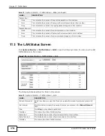 Preview for 178 page of ZyXEL Communications eircom D1000 User Manual