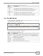 Preview for 179 page of ZyXEL Communications eircom D1000 User Manual