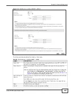 Preview for 199 page of ZyXEL Communications eircom D1000 User Manual