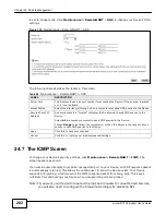 Preview for 204 page of ZyXEL Communications eircom D1000 User Manual
