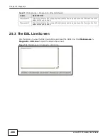 Preview for 208 page of ZyXEL Communications eircom D1000 User Manual